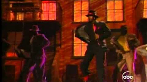 Ciara, Bow Wow And Omarion - Medley (American Music Awards 2005)