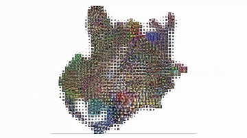 bayd3: Activation Atlas - 04.09.19