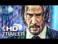 JOHN WICK 3: Parabellum Trailer (2019)