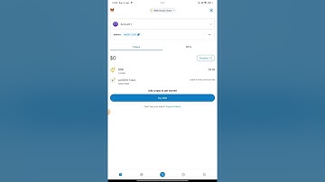 How To get BSC address in Metamask - How to get BEP20 address in Metamask Wallet