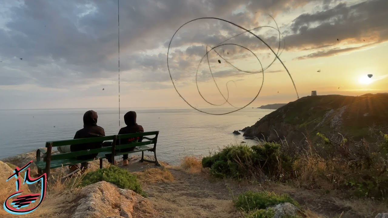 Chill BoomBap Instrumentals - Cliff Top Drops Beat Tape Vol 1.| illAdvized