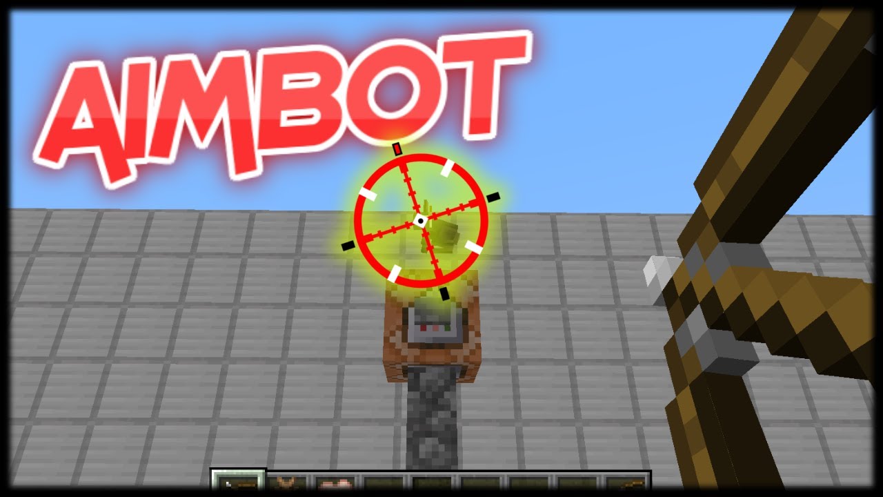 How to get Aimbot in Blockpost 😂8 min of aimbot(Montage) 