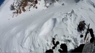 Armada - Provo Brothers Shred Uinta