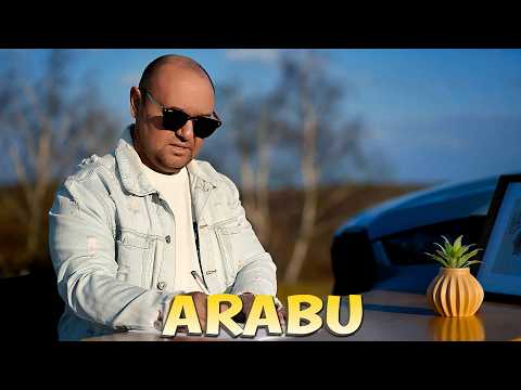 Arabu - Viata mea [videoclip oficial]