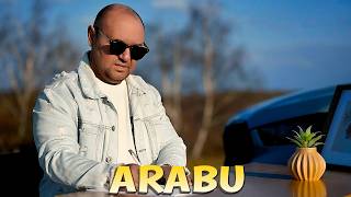 Arabu - Viata Mea Videoclip Oficial
