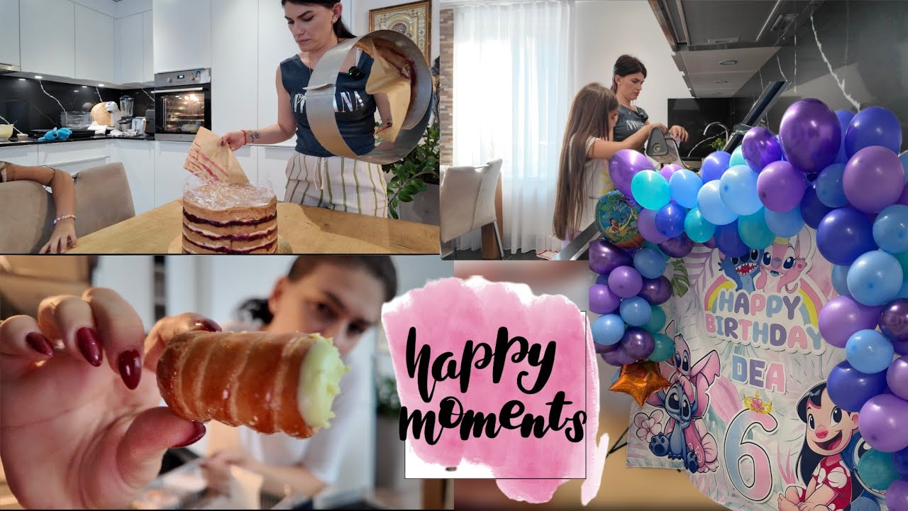 DESIO SE PEH (Nije ispalo dobro)..Bloody Berry torta/+DEKORACIJA🎂🎂