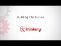 Thinkery building the future