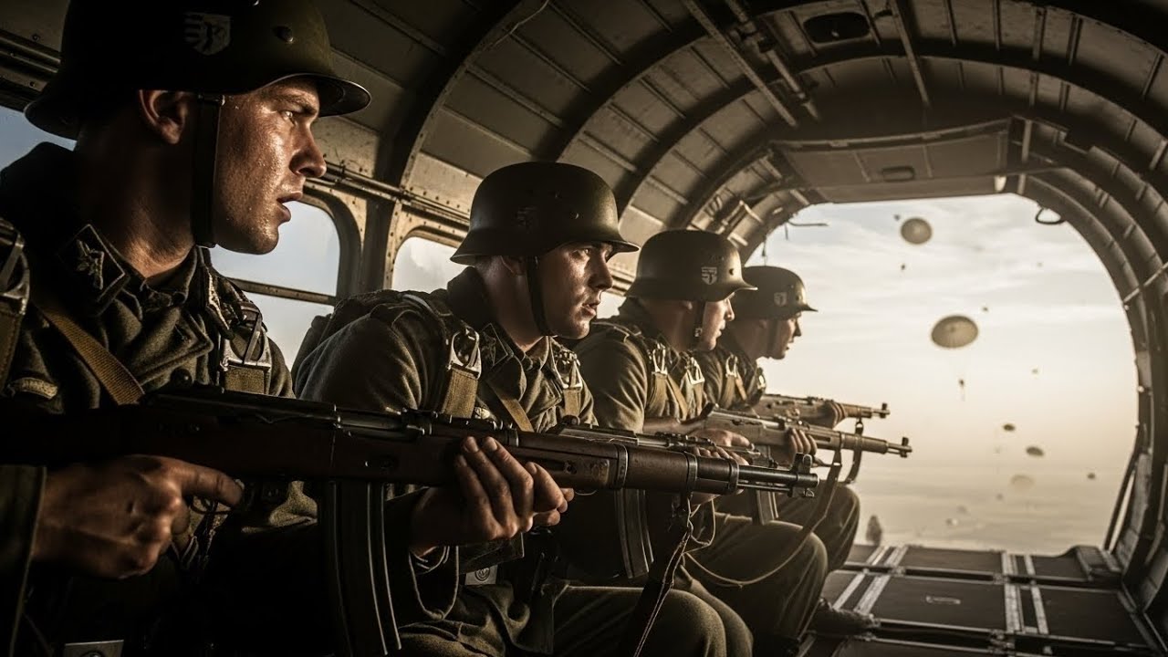 WWII WorldWar2 MilitaryHistory UrbanWarfare 