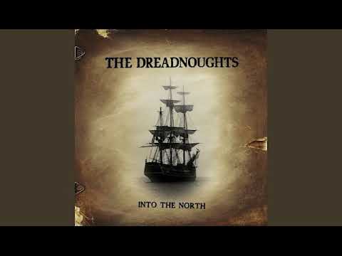 Punk music video thumbnail preview for The Dreadnoughts - Paddy Lay Back