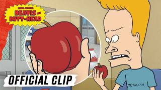 Beavis Can Never Spank His Monkey Again 😪 Mike Judge's Beavis and Butt-Head | Animated
