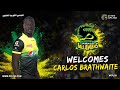 CARLOS BRATHWAITE | #CPLDraft #CPL20 #CricketPlayedLouder #CarlosBrathwaite #JamaicaTallawahs