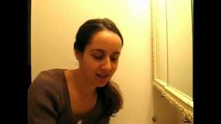 How to Apply *Natural Oils for Skin* without being greasy! screenshot 3