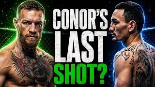 Conor McGregor vs Max Holloway 2: Why Everyone's Wrong About Max