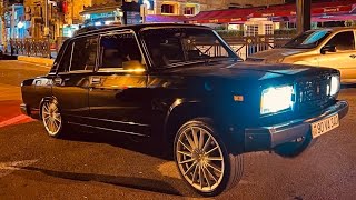 Azeri Bass Music 2025 - Esim Yare Teref Sozum Var / Remix { TikTokda Haminin Axtardigi Mahni }