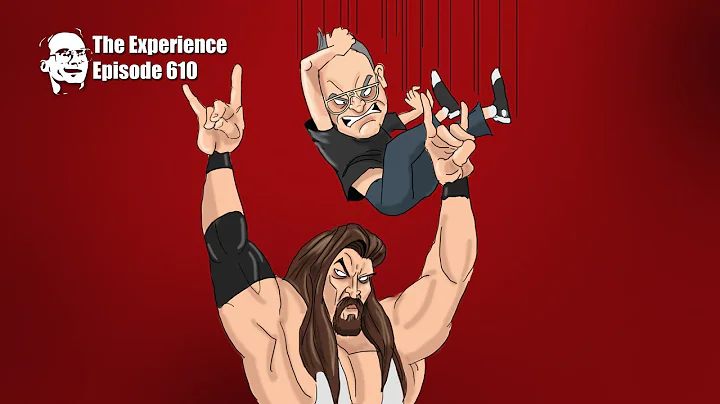 Jim Cornette on Diesel vs. Davey Boy Smith at In Your House