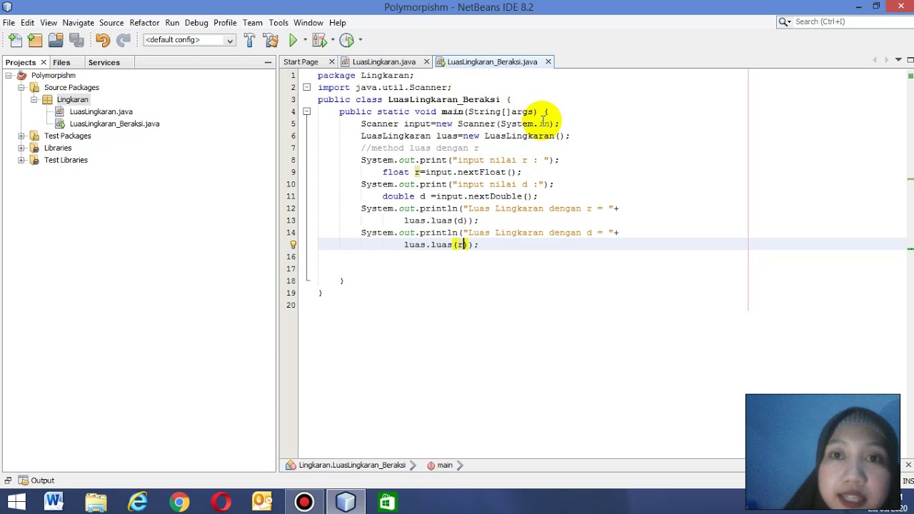 polymorphism java declaration polymorphism java declaration