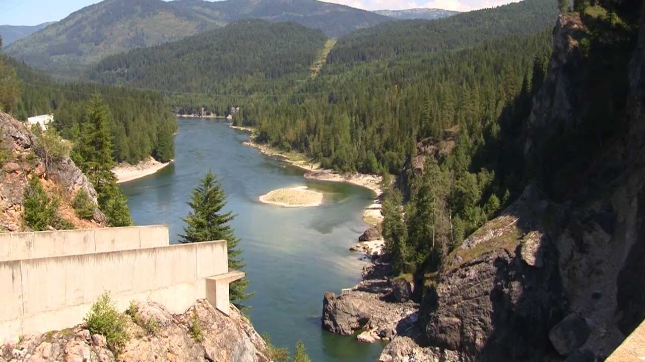 boundary dam tours