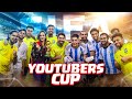 Brazil vs argentina bangladeshi youtubers football match  tawhid afridi  ayman sadiq  sabila nur