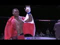 PFC23 Lasalosi VS Paz