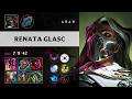 Renata Glasc ARAM - KR Master Patch 26.12