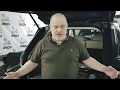 Range Rover Sport 2018. Замена акустики и установка сабвуфера "стелс"