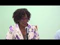 Press Conference - Land Tenure Regularisation Programme