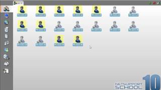 How To Setup Tutor Console for a Test Environment