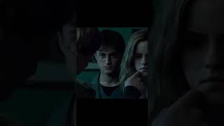 The way he looks at him 🤨 - Harry Potter Edit ⚡️