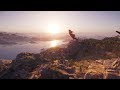 Assassin&#39;s Creed Odyssey + Circle In The Sand
