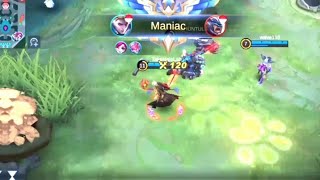 PRESET ALIGHMOTION ML😍 || ALUCARD MANIAC   FULLBEAT😈 || DJ SEJANJI TRAKAN MABUK LAGI🔥🎶
