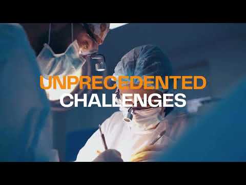 New Possibilities Unleashed in Healthcare with Blockchain and AI | Webinar 2023 - video from ACI Infotech