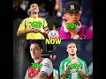 Ronaldo X Ozil X Antony X ☠️🤡🔥#edit #football #trending #viralvideo #funny