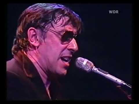 John Cale - Fear Is A Mans Best Friend (Rockpalast 1983 & 1984)