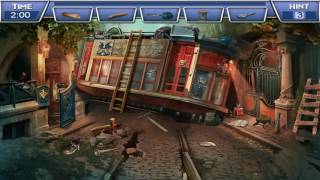 Crime case Action thriller video suspens video free game murder mystery movie screenshot 4