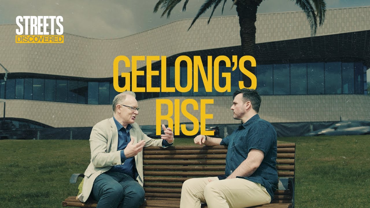 Touring Nyaal Banyul Geelong Convention and Event Centre