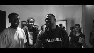 VISIONARIES HEADLINE POETRY SHOW FILM