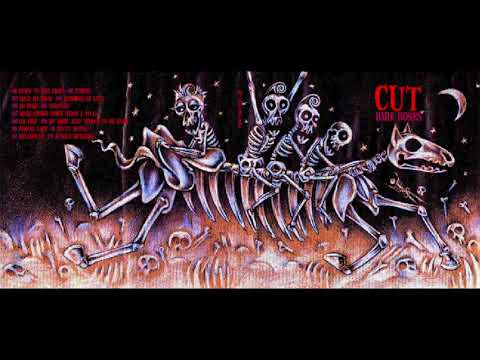 Cut (4) — CUT   Bare Bones   02 Edison
