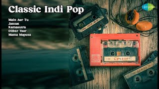 Classic Indi Pop | Alisha Chinai | Main Aur Tu | Jannat | Kamasutra