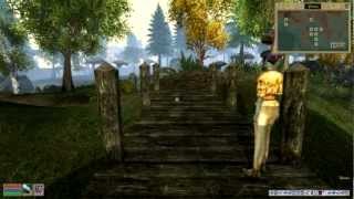 morrowind overhaul 3.0 max settings morrowind overhaul 3.0 max settings