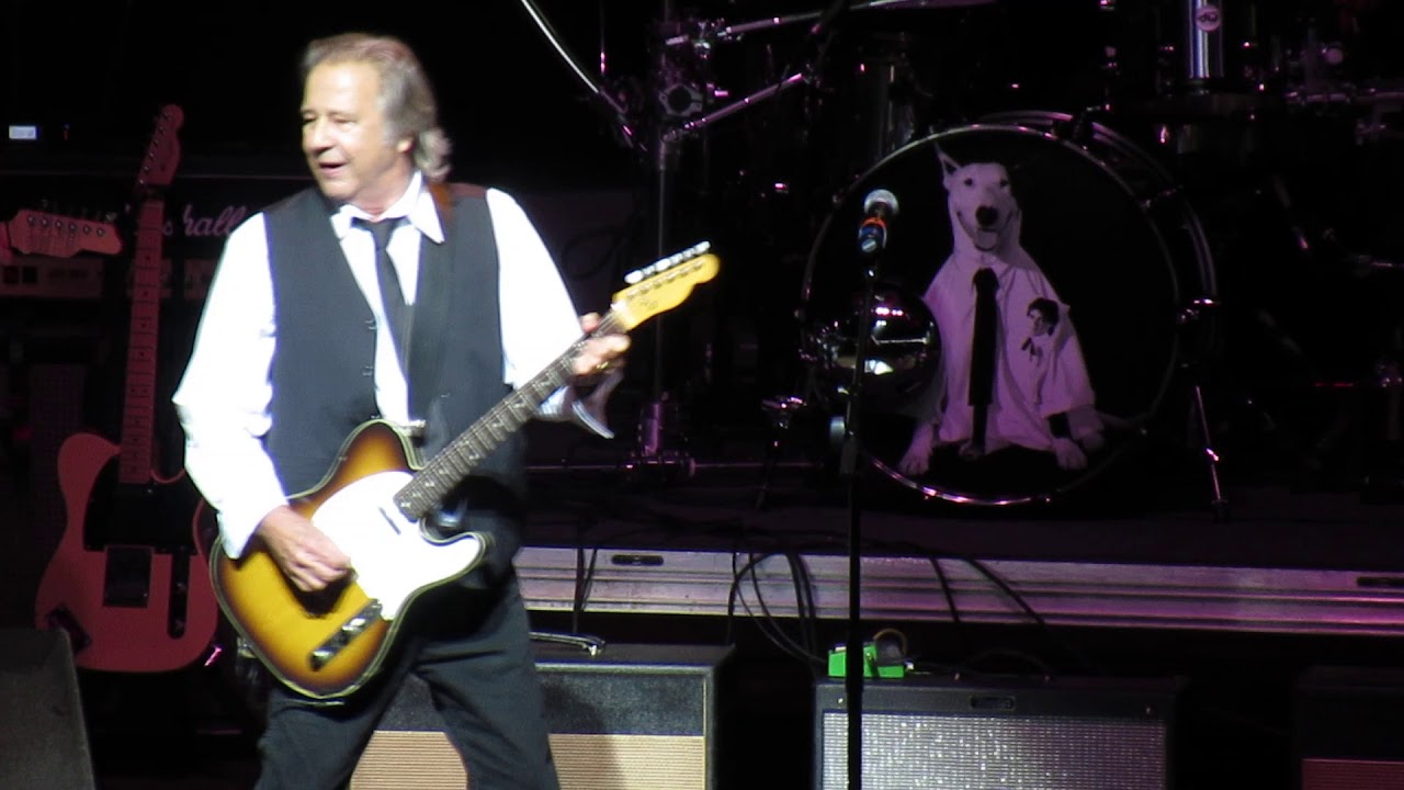 Greg Kihn Band The Break Up Song