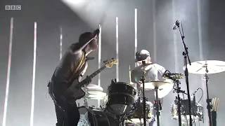 Video thumbnail of "Royal Blood - Out of The Black live at Radio 1's Big Weekend"
