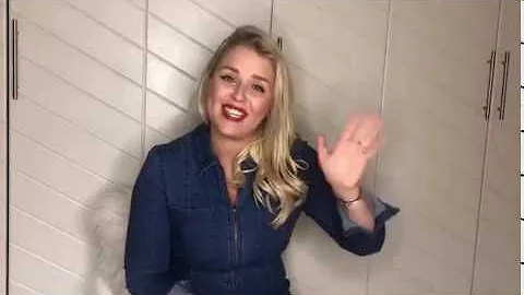 Viking Virtual Series Episode 14 Rebecca Grimes