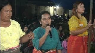 Disc 2 Full // Pesta : Riski Ginting Suka & Sinta Veronika Br. Surbakti //  Simpang Rampah