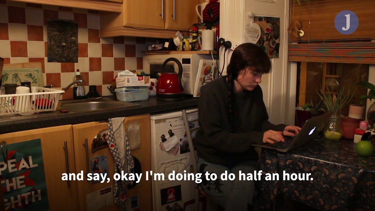 Irish Book Award nominee Deirdre Sullivan talks fairy tales and fighting procrastination