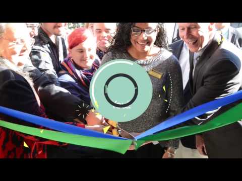 NVCC Danbury Campus Tour Teaser