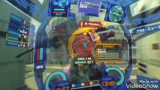 戦場の絆 アウル S5 66  ネメスト⑤