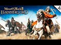 Крупное обновление - Mount & Blade II: Bannerlord - №4 (каждый лайк = плюс к карме)