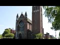 Capture de la vidéo Festival Concert At St Alban's Birmingham: Worcester Cathedral 1987 (Donald Hunt)