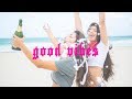 Fuego Nicky Jam Good Vibes Vertical Video Beach Day 