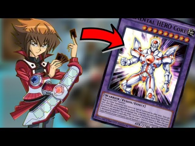 THE BEST DECK ELEMENTAL FUSION | YGOPRO 2 Dawn Of New Era